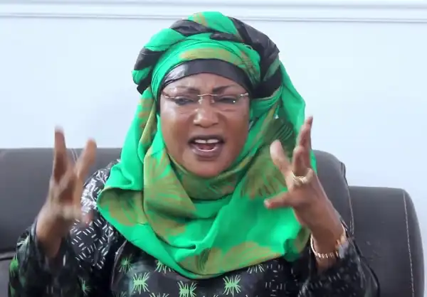 Money Looted In 8yrs Enough To Pay Every Nigerian N732,000, Says PSC Commissione