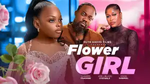 Flower Girl (2024 Nollywood Movie)