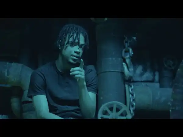 StaySolidRocky - Toxic (Video)