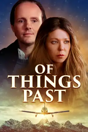 Of Things Past (2023)