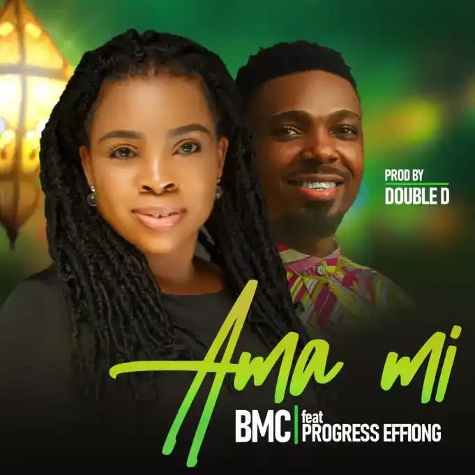 Melody Choir - "Ama Mi" Ft. Progress Effiong