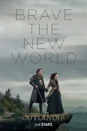 Outlander Season 5 (TV Series)