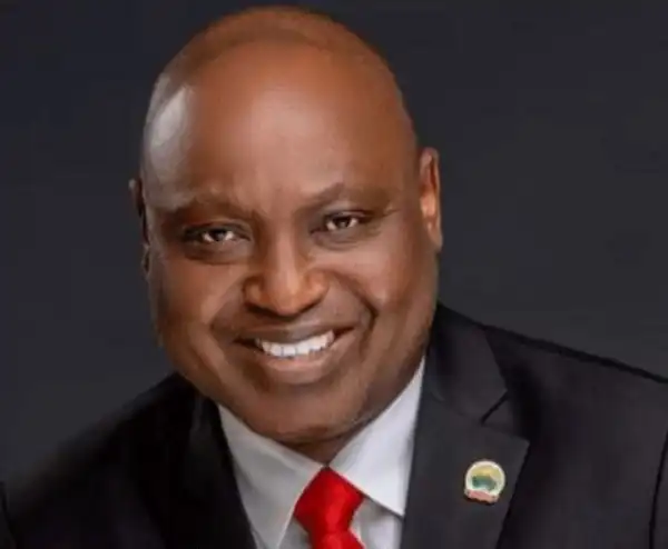 Gov Oyebanji Congratulates Tinubu On Victory