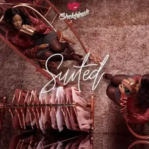 Shekhinah – Suited (Kabza De Small Remix)