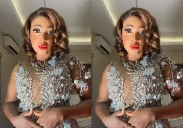 Blessing CEO writes to her future husband says she’s a virgin