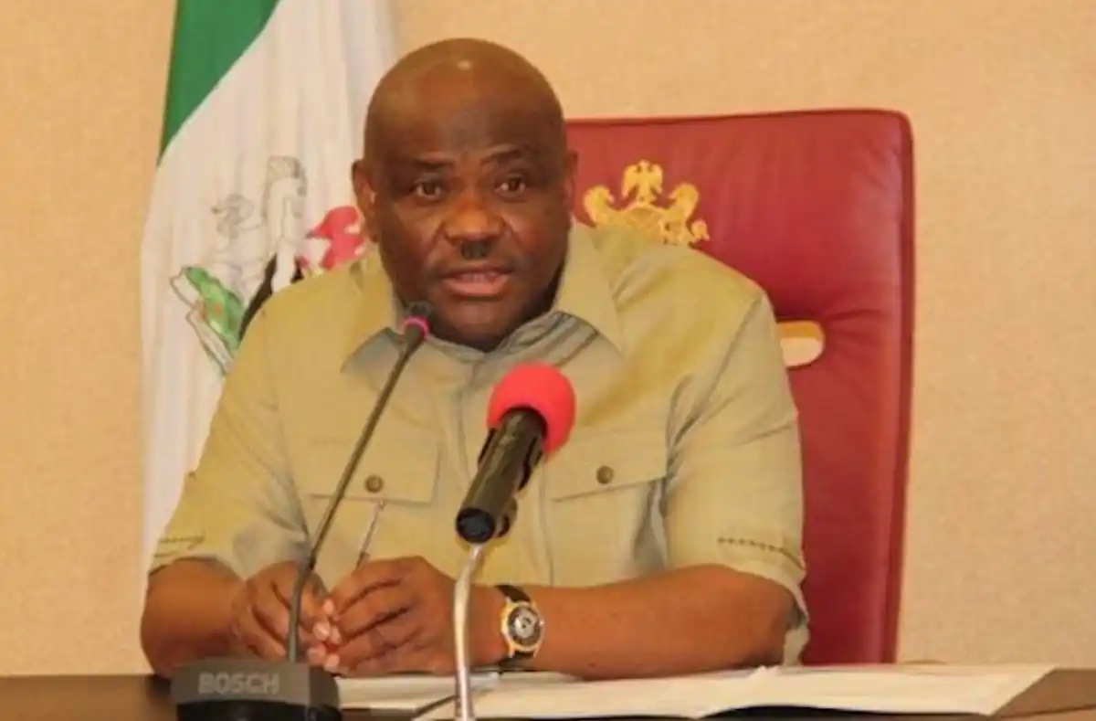Defaulters to pay N10m fine as Rivers state government issues new guidelines for weddings in the state