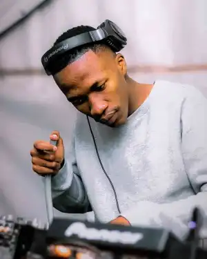 Visca & Mdu aka TRP – Friday Feeling