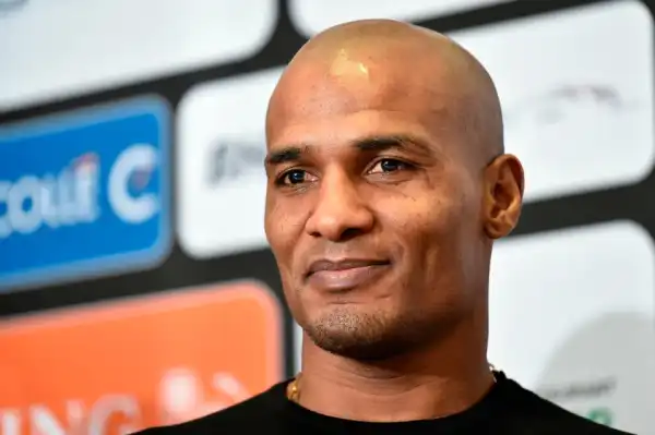 EPL: Malouda names club to win title, picks possible top four