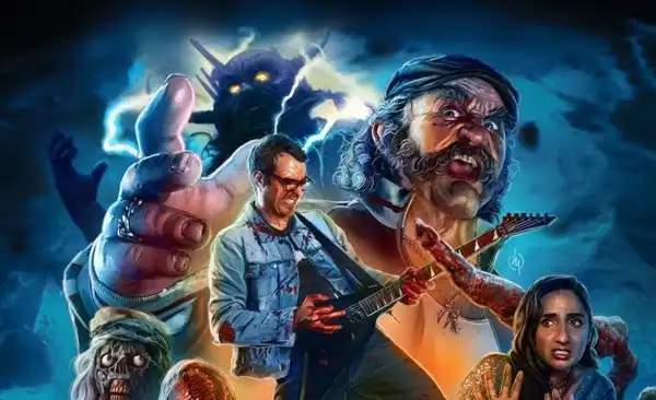 Destroy All Neighbors DVD Release Date Confirmed for Gory Comedy