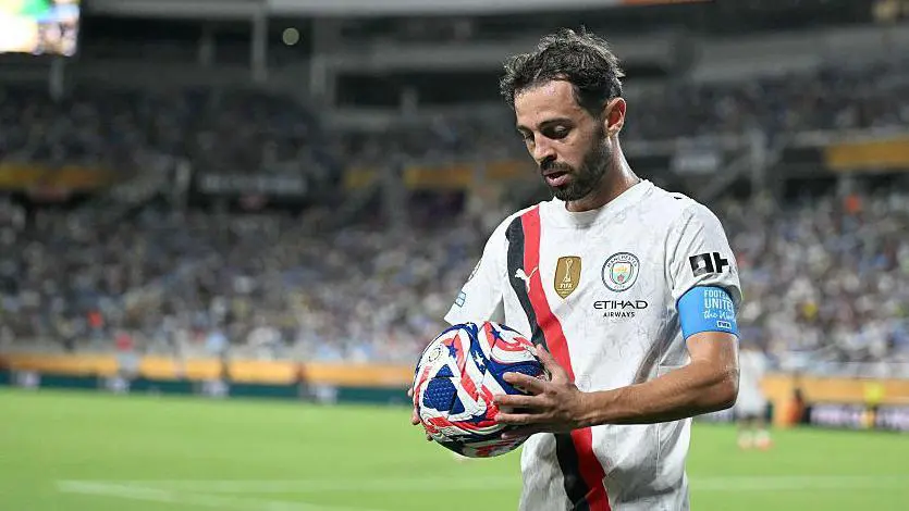 FIFA Club World Cup: ‘We allowed them’ – Silva on City’s defeat to Al Hilal