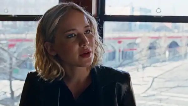 Sony Wins Rights to Jennifer Lawrence-Led Comedy No Hard Feelings