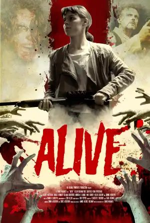 Alive (2023)