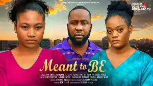 Meant To Be (2024 Nollywood Movie)