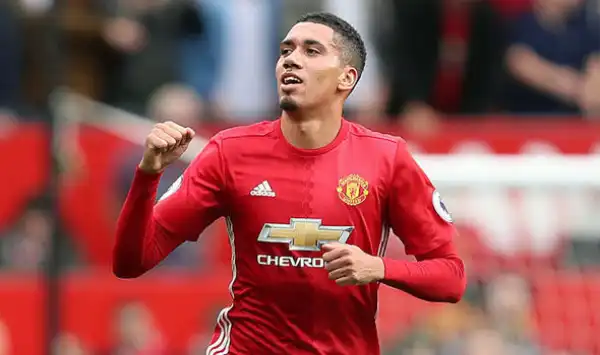 Man United Put 5 Players Up For Sale (See Them)