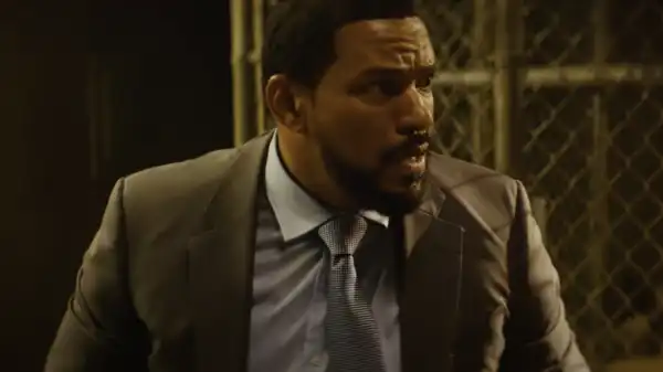 Detained Clip Previews Thriller Movie With Abbie Cornish, Laz Alonso