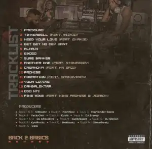 R2bees – Odo Nti