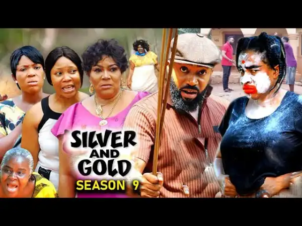 Silver & Gold Season 9