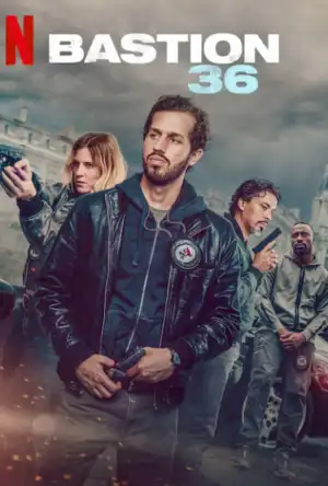 Squad 36 (2025) [French]