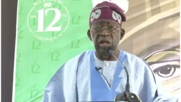 2023: Akande’s book not an attempt to pressure Buhari to support Tinubu – SWAGA