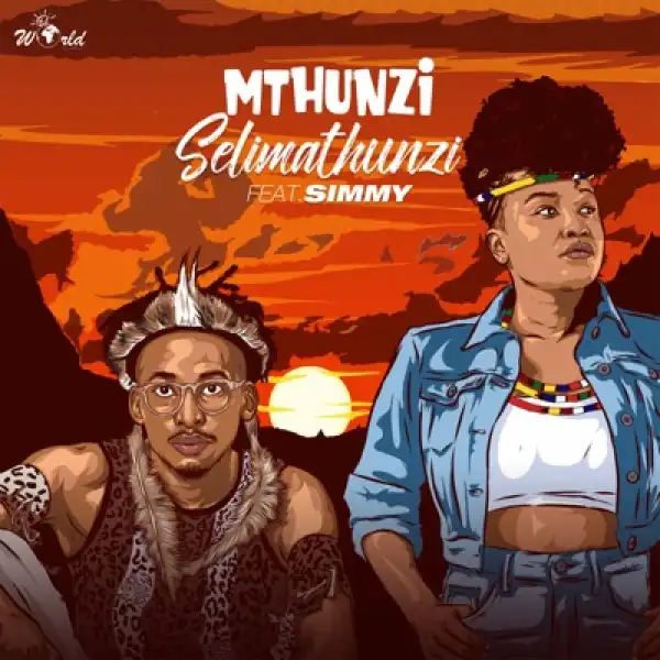 Mthunzi – Selimathunzi (Extended Version) ft. Simmy