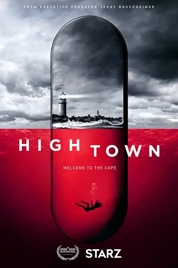 Hightown S01E02 - SEVERELY WEATHERBEATEN (TV Series)