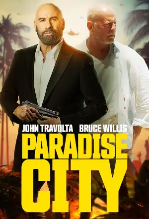 Paradise City (2022)