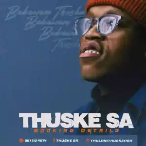Thuske SA – 22k Appreciation Mix (Tribute To My fan’s)
