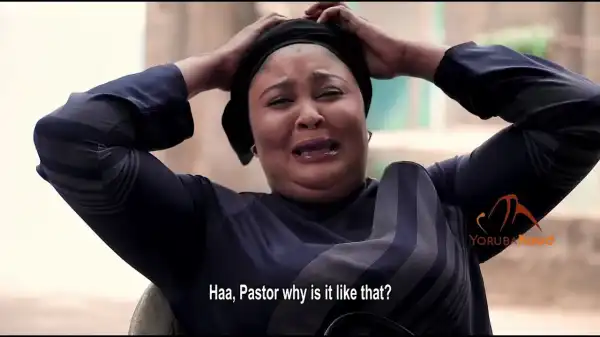 Solape Alako Part 2 (2022 Yoruba Movie)