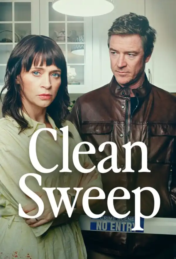 Clean Sweep 2023 S01E06