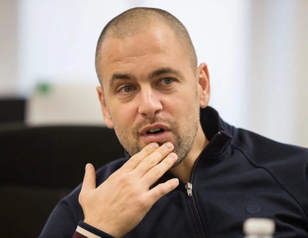 EPL: Joe Cole names player Man Utd should’ve signed