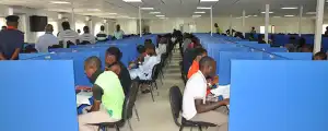 JAMB registers over 200,000 candidates in first week of 2025 UTME registration