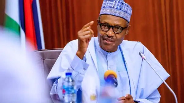 Buhari Is Not Like Abacha, You Can’t Intimidate Him – Presidency Declares