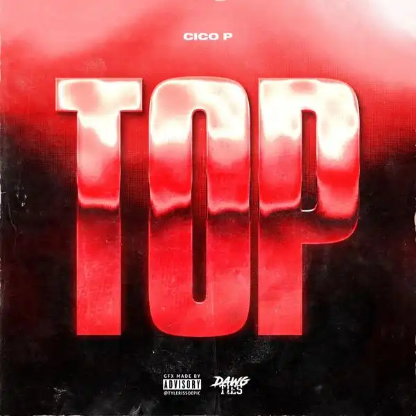Cico P – Top