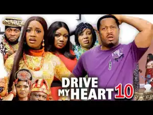 Drive My Heart Season 10