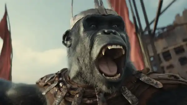 Kingdom of the Planet of the Apes Starts a New Trilogy, New Timeline Revealed