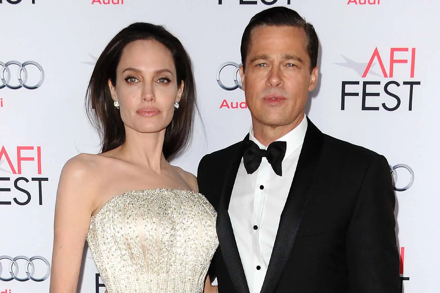 Brad Pitt, Angelina Jolie reach divorce settlement after eight-year legal battle