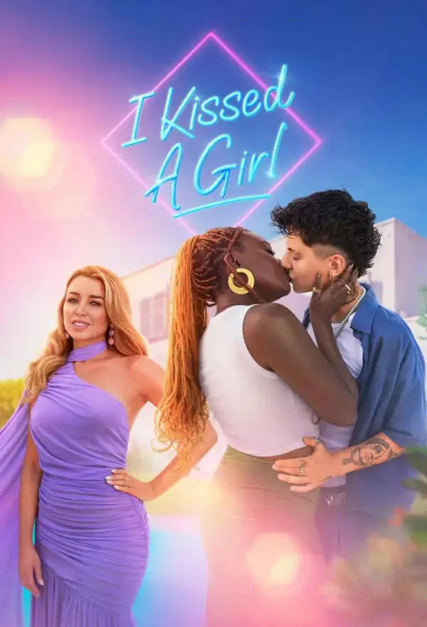 I Kissed A Girl (TV series)