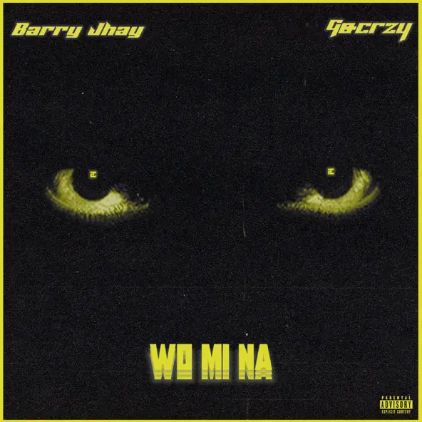 Anonymous music – Wo Mi Na Ft. Barry jhay & Gocrazy