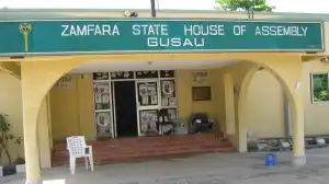 Suspended Zamfara lawmakers seek National Assembly intervention