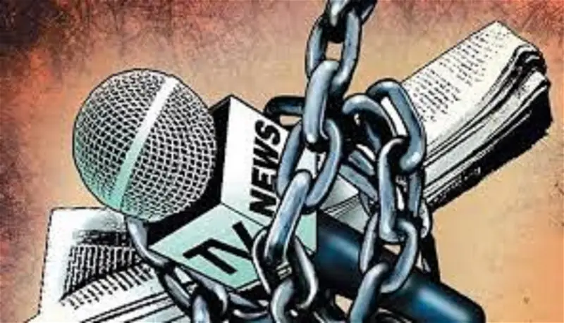 Agba, Keyamo, Abdulwahab, others for press freedom dialogue