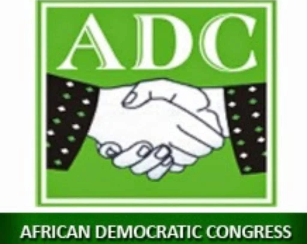 ADC ratifies party’s presidential candidate’s expulsion in Kaduna