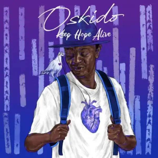 OSKIDO – Umbane ft. Msaki