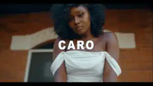 Zinoleesky – Caro ft. Naira Marley (Music Video)