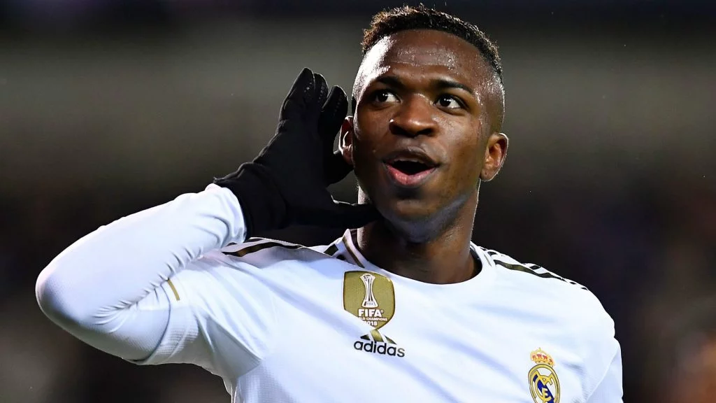 Ballon d’Or: Why Vinicius is sad – Real Madrid manager, Ancelotti