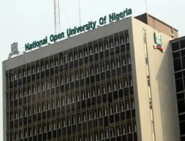 We Are Not Recruiting - NOUN Debunks Reports