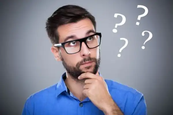 What Is That One Thing People Tend To Mistake Your Type Of Person For?