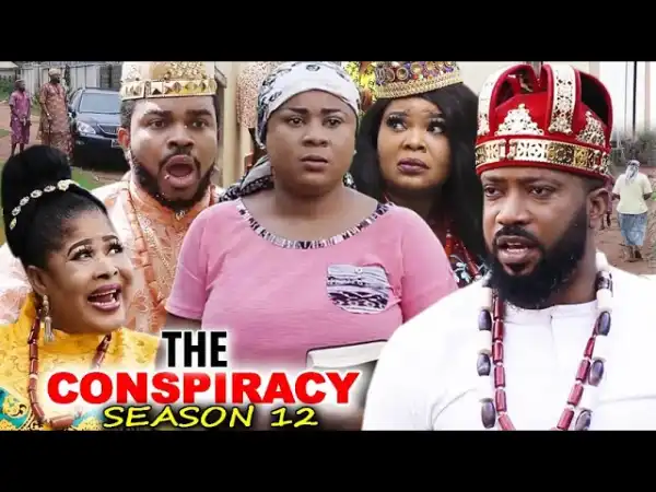 The Conspiracy Season 12