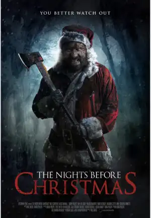 The Nights Before Christmas (2019)