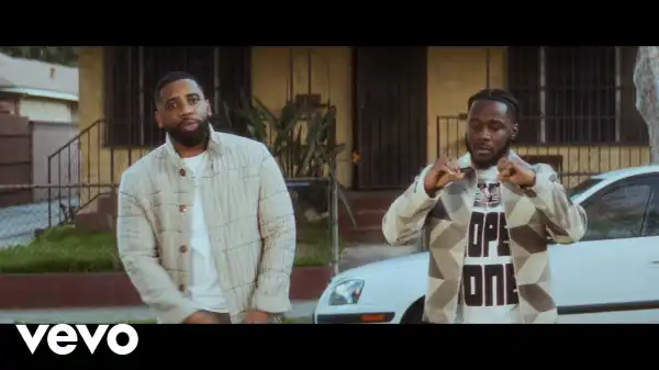 Reuben Vincent - Bottle Service ft. Reason, Stacy Barthe (Video)