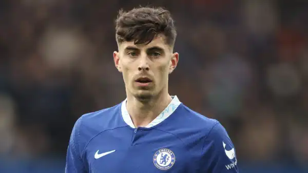 Kai Havertz
